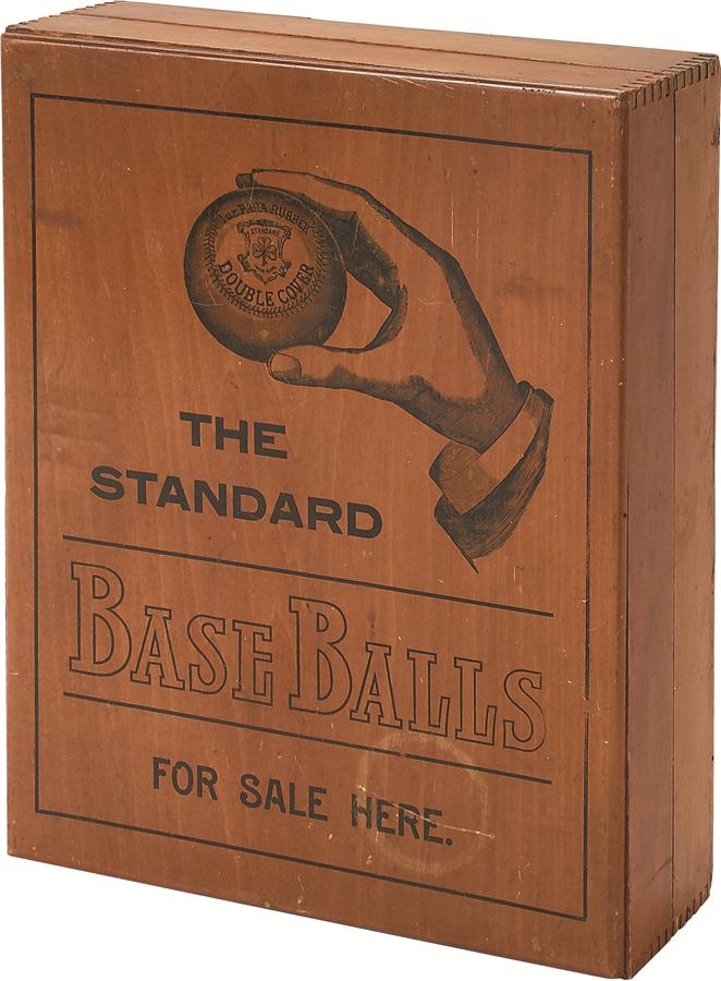 Antique Sporting Goods Sports Card and Sports Memorabilia Auctions
