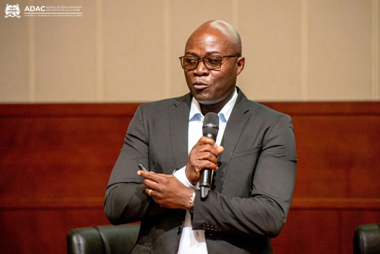 Agenda Culturel 2024 L'Adac lance un appel à candidatures pour la