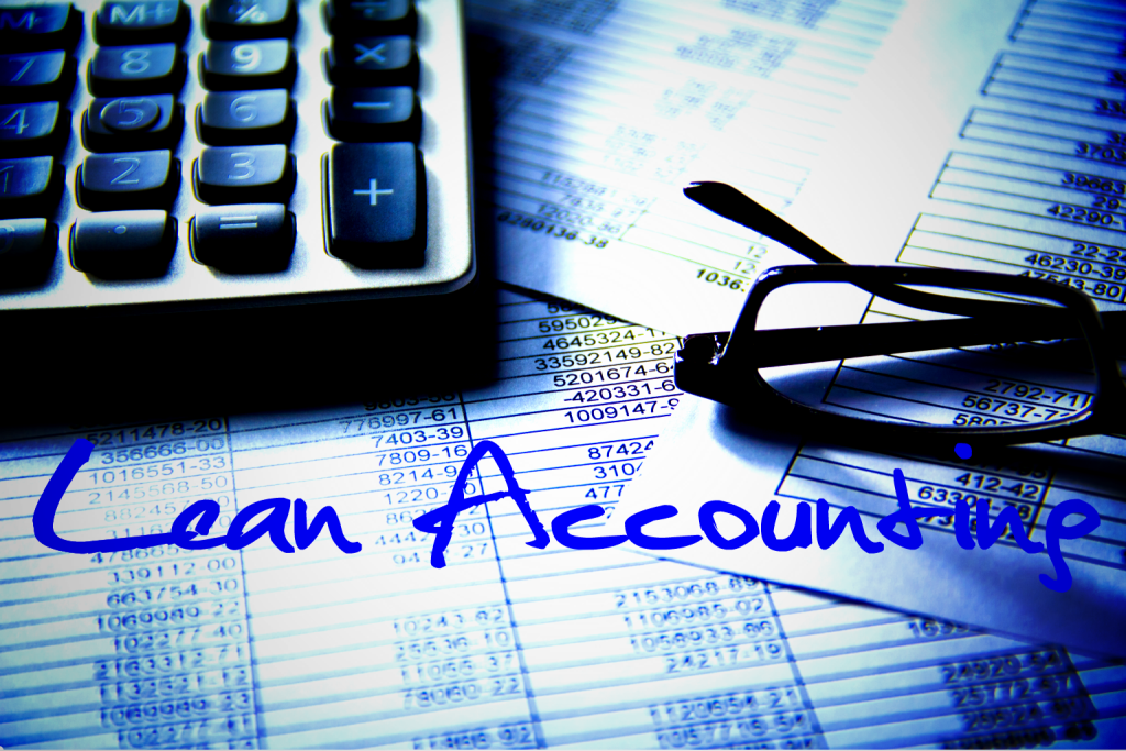 What Is Lean Cost Accounting at Keith Griffin blog