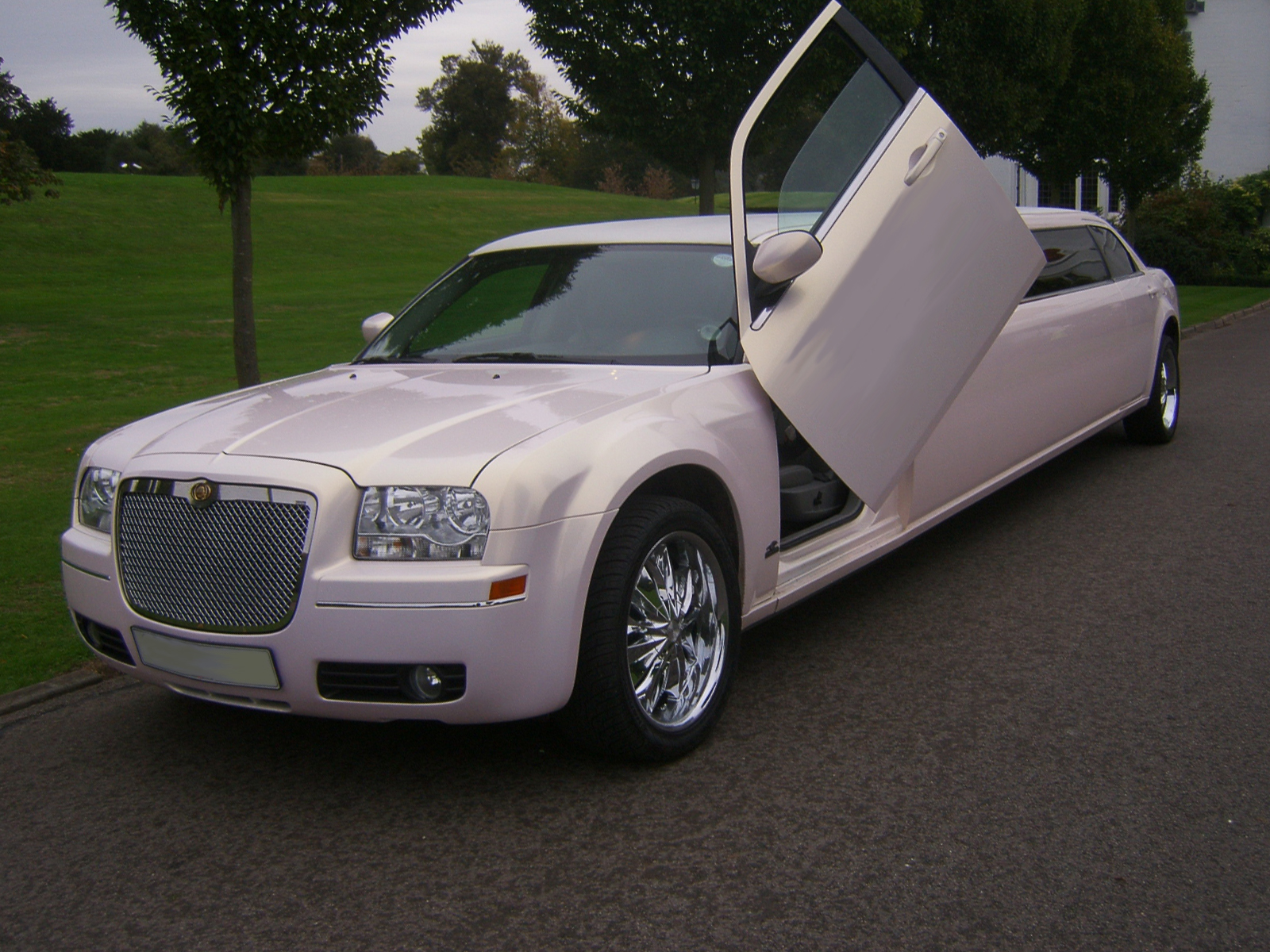 rochester limousine lelimousine