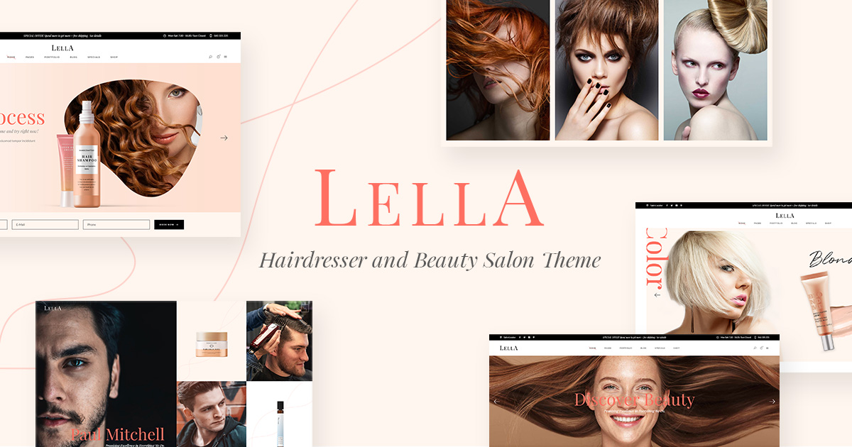 Head Quarters Hair Studio Hairdressing Salon, Newport, Shropshire