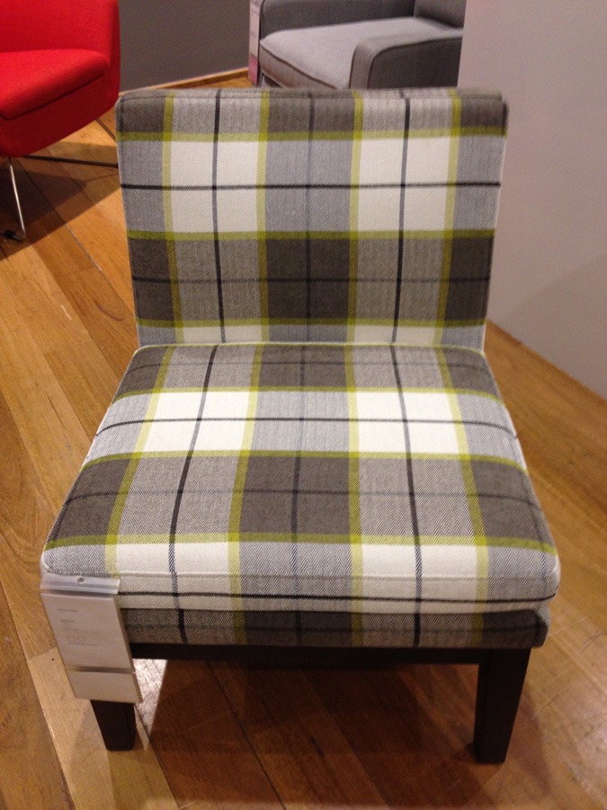 Farmers Chairs Le Loft