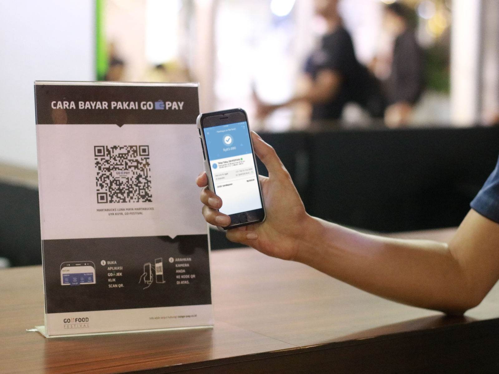 5 Sektor Fintech yang Akan Berkembang Pesat di Indonesia dalam 5 Tahun