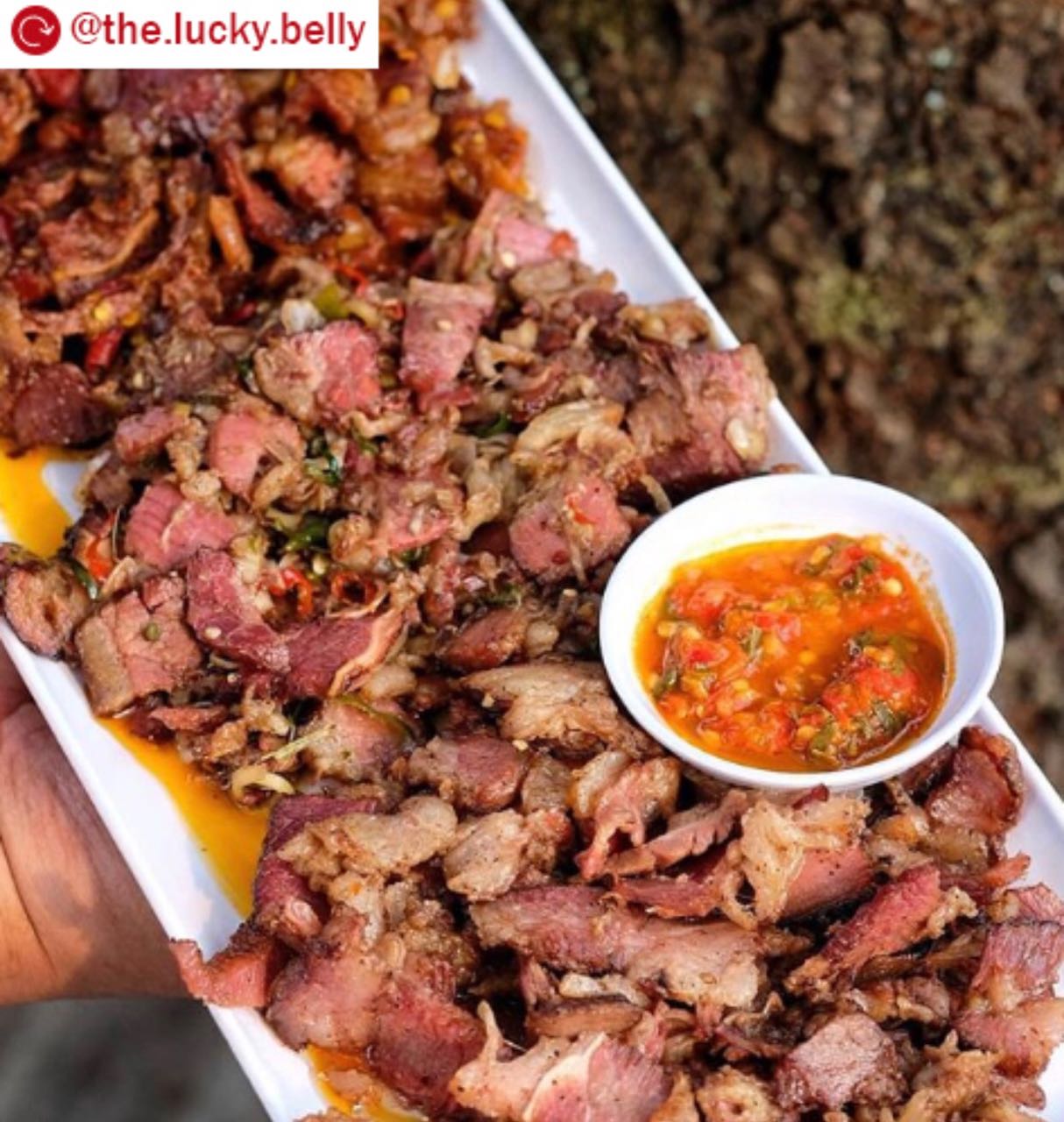 Resep Ayam Madu Lada Hitam D Liga MX