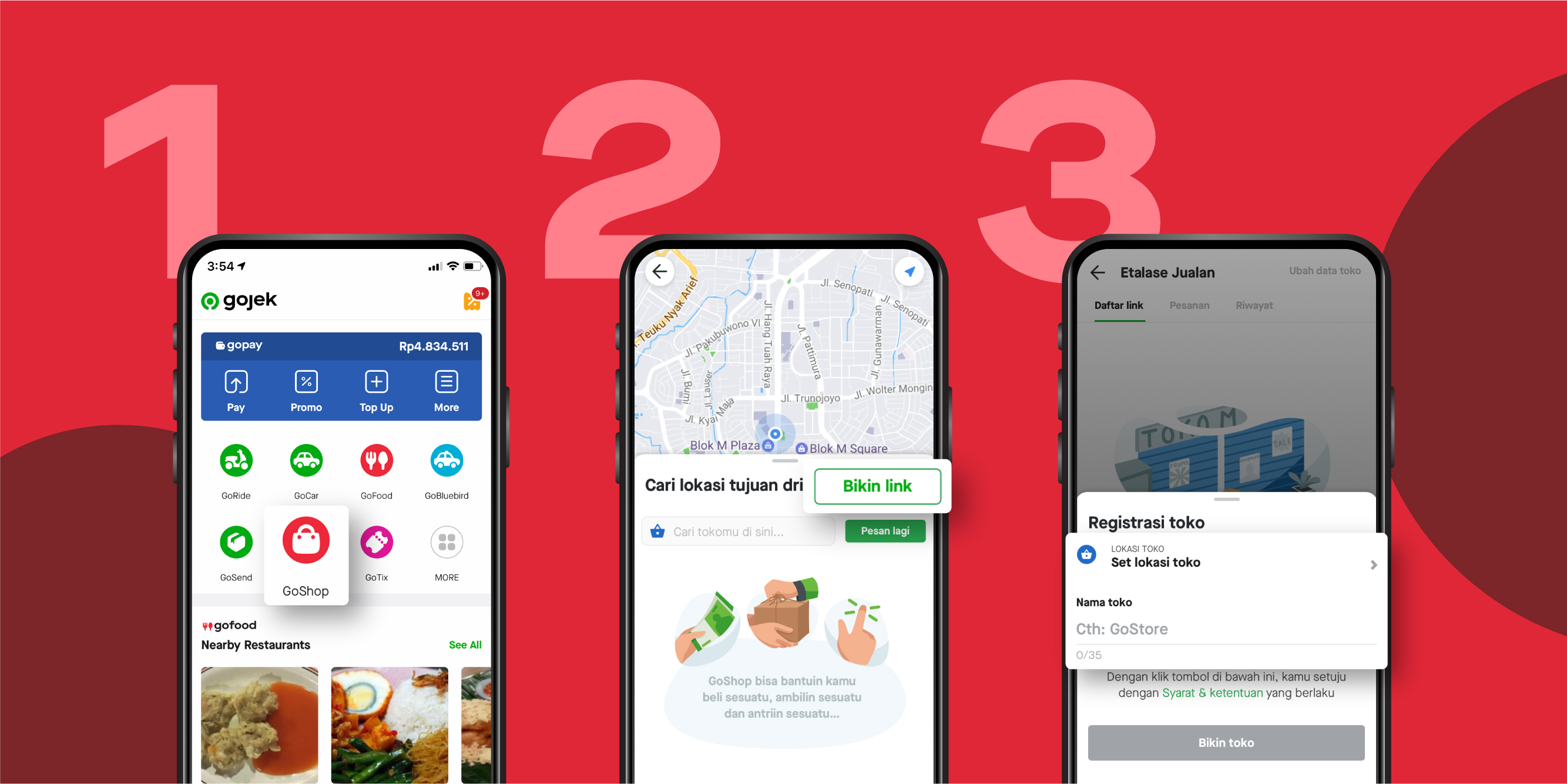 Cara Pakai Sekarang Lebih Gampang & Cepat