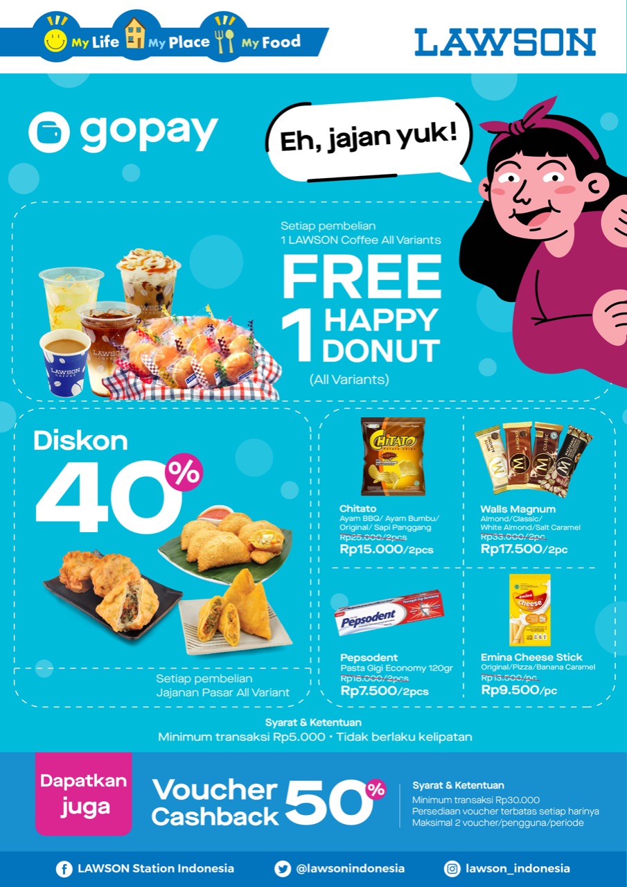 Promo Dana Oktober 2019 Makanan Promo Dana Terbaru Promo Dana Oktober 2019 Makanan Promo Dana Terbaru