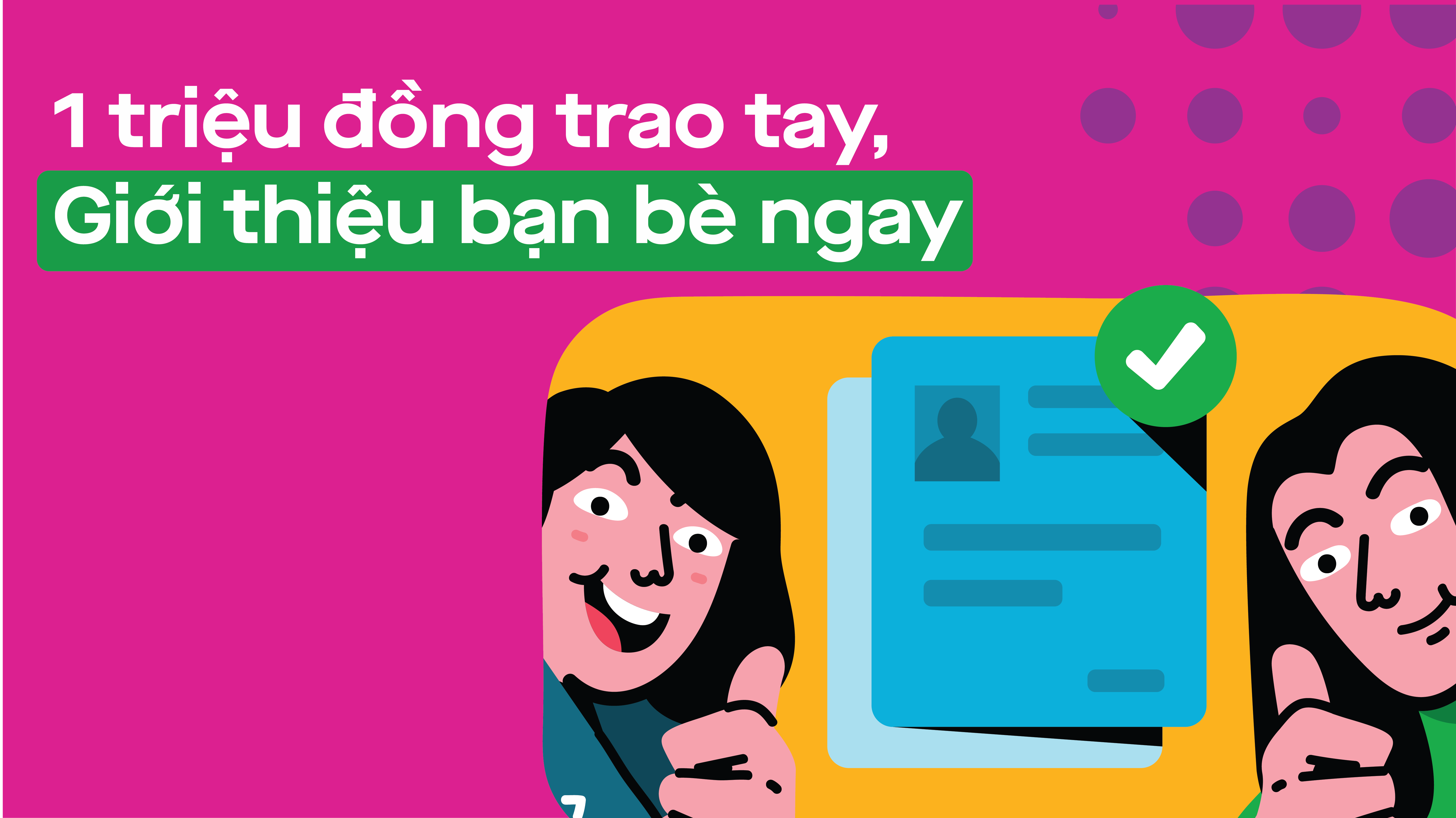 Blog Gojek Vietnam