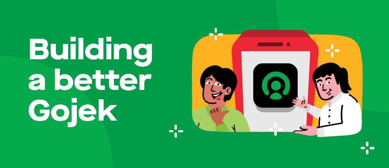 Allnew chat feature for quicker lost & found returns Blog Gojek