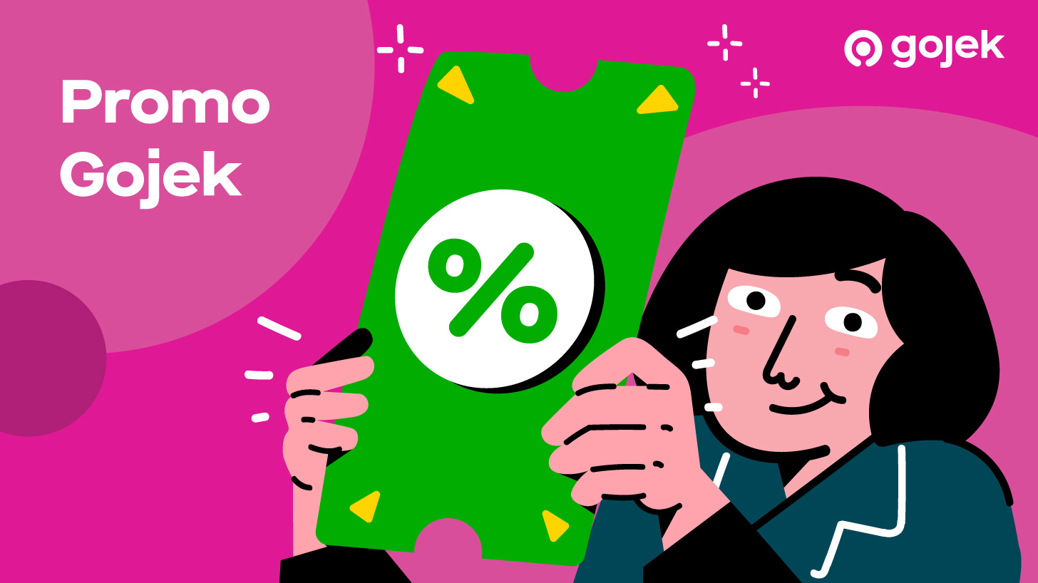 Promo Gojek Januari 2020 Jangan Sampai Kelewatan Semua Penawaran
