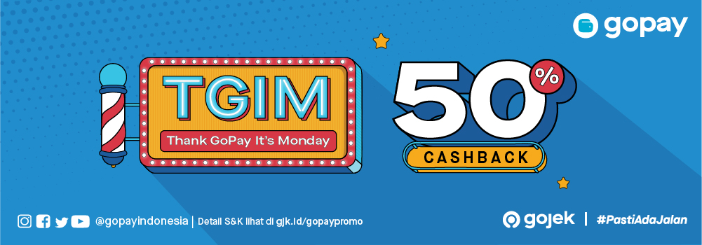 Promo Dana Hari Ini Cfc Promo Dana Terbaru