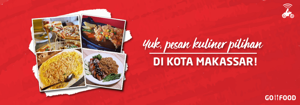 Rumah Makan Seafood Di Makassar Omong v