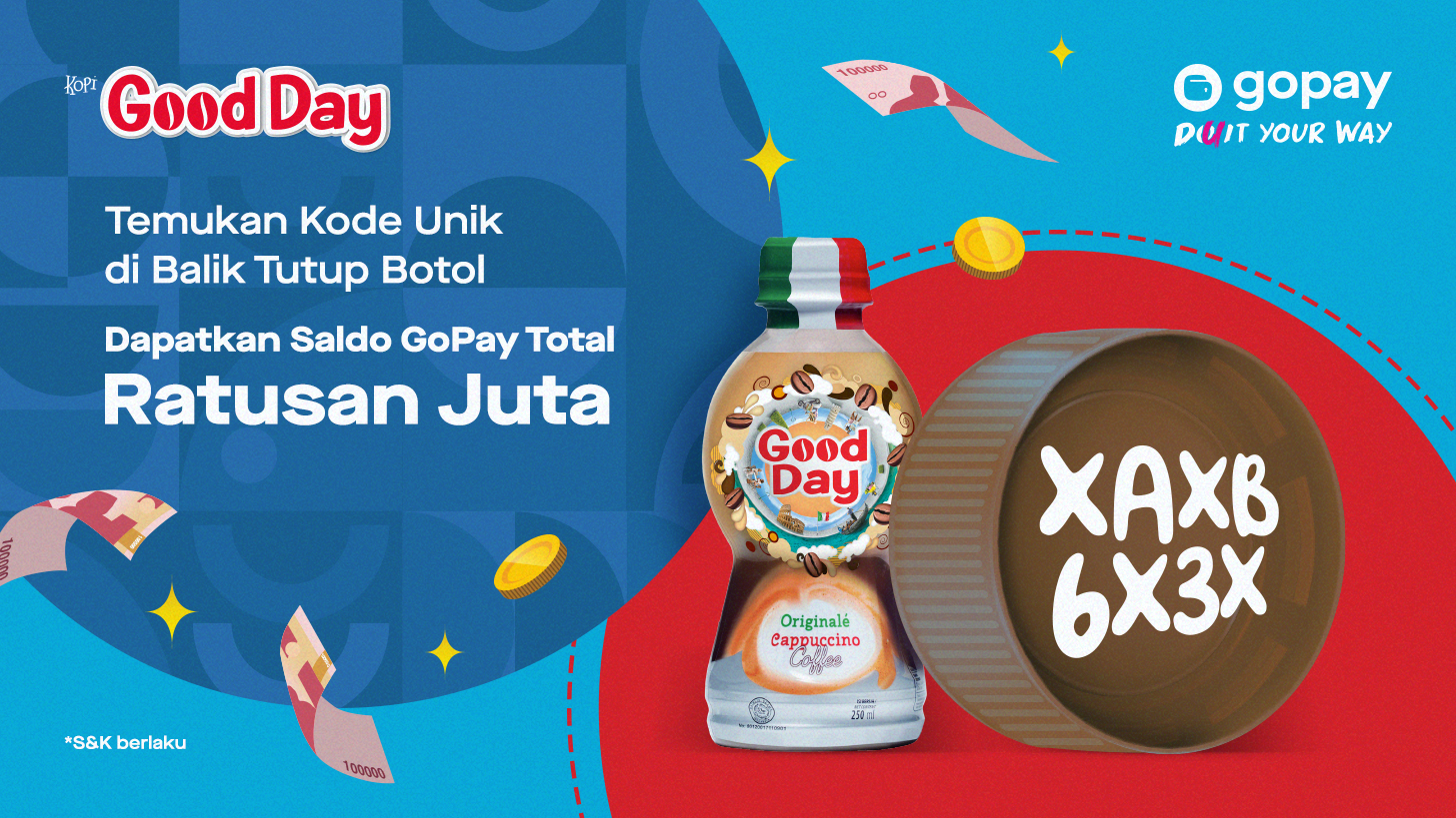 Blog Gojek Indonesia