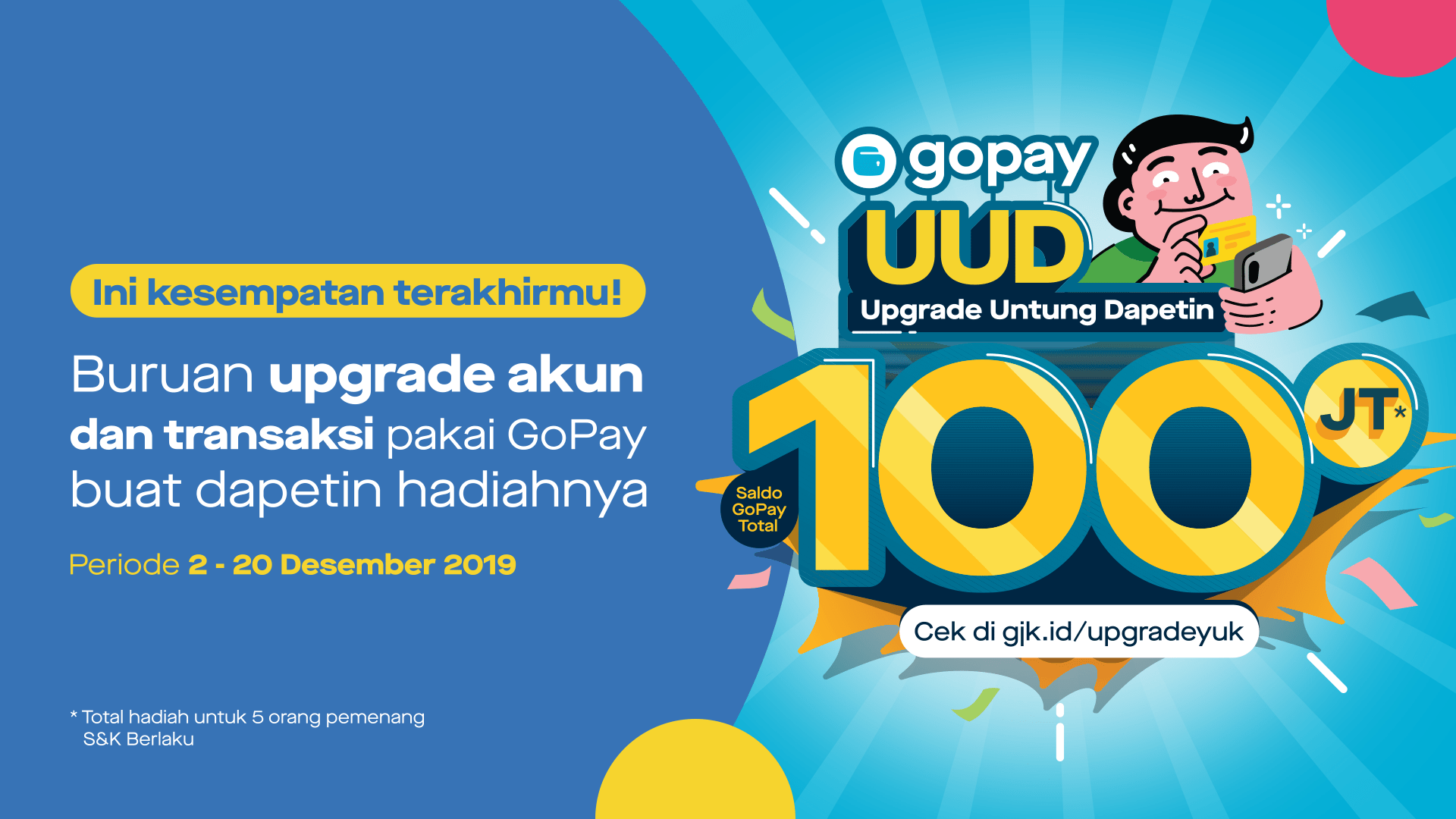 Kode Promo Dana Pengguna Baru Desember 2019 Promo Dana Terbaru