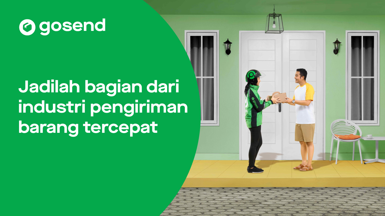 Kurir Tercepat Di Indonesia Галерија слика