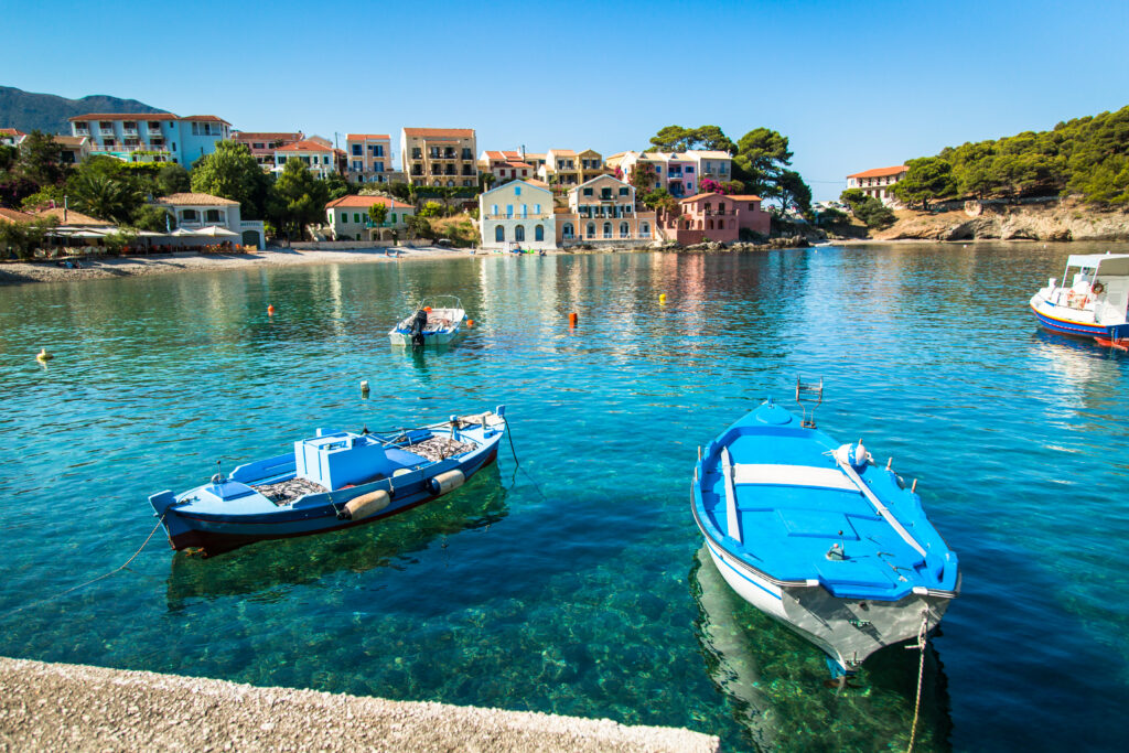 Best Places to Visit in September in Europe Le Long Weekend