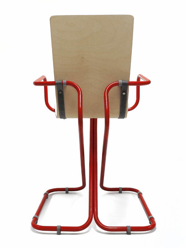 Hula Chair Leloume Leloume