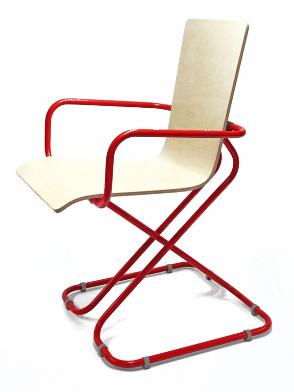 Hula Chair Leloume Leloume