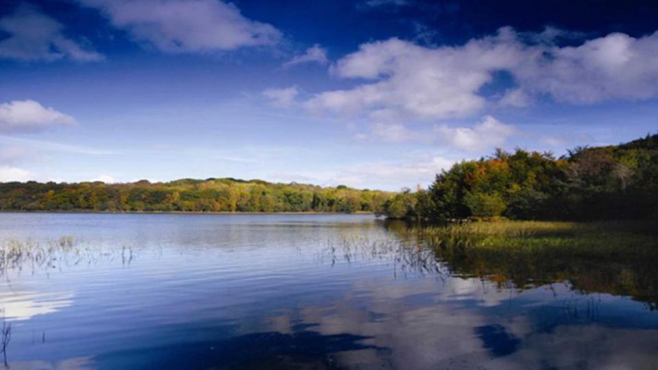 Project 20 Memory Map of Lough Erne Lough Erne Landscape Partnership