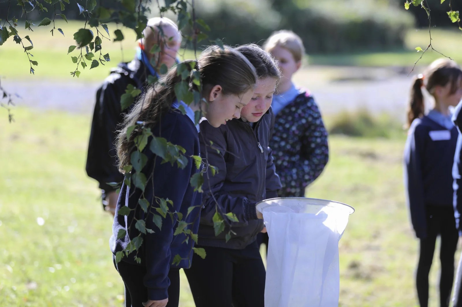 Lough Erne Schools Convention 2022 Lough Erne Landscape Partnership