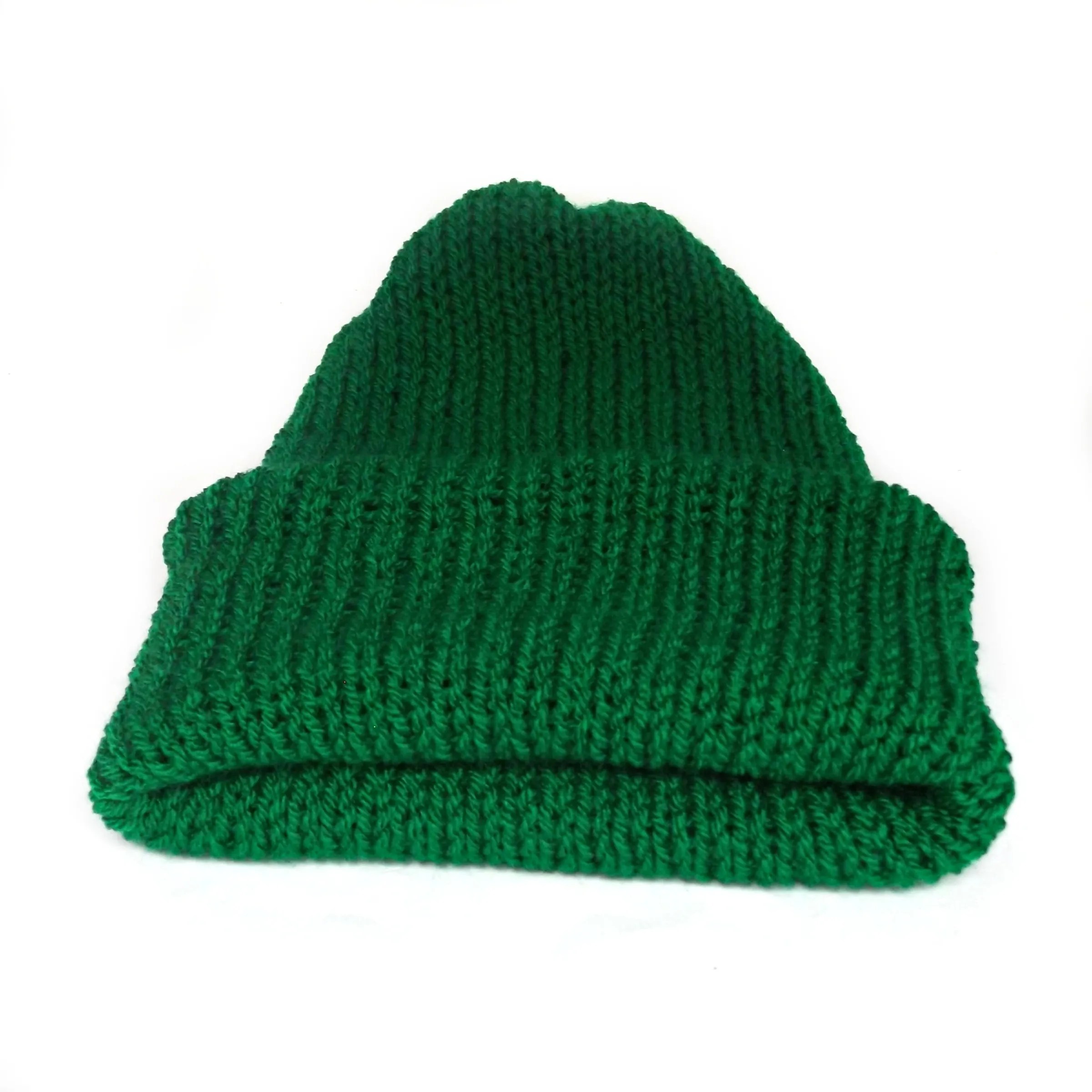 classic beanie, slouchy hat, handmade 