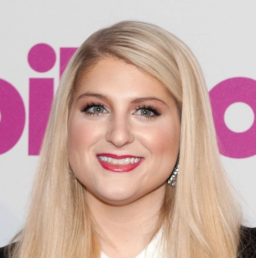 🎵 Meghan Trainor Teeth (Old/New) Before and Afters LEMA