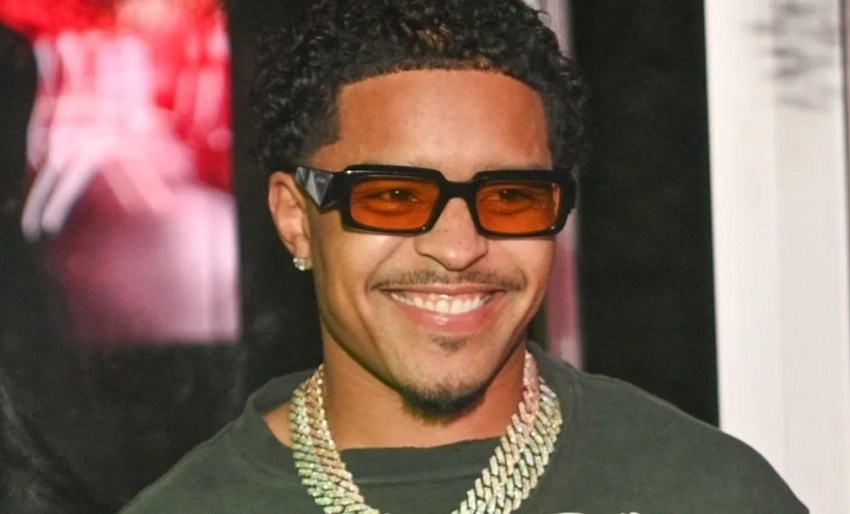 L'évolution du sourire de Justin Combs