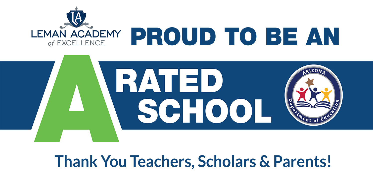 Leman Academy Marana, AZ Charter School (K8) Leman Academy Marana, AZ Charter School (K8)