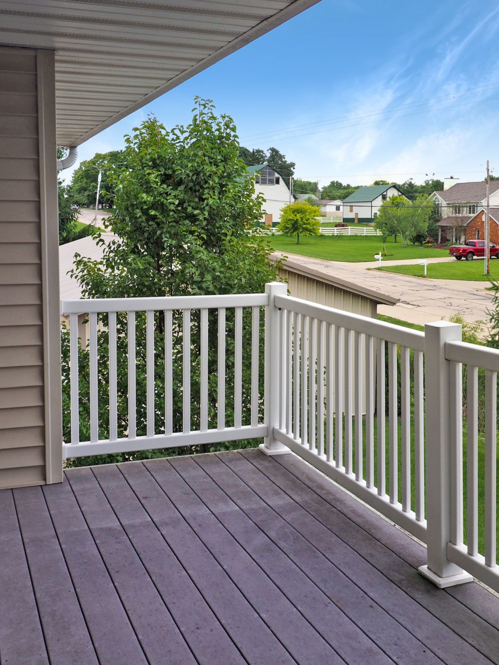 Washington IL Apartment For Rent 1100 Kern Rd.