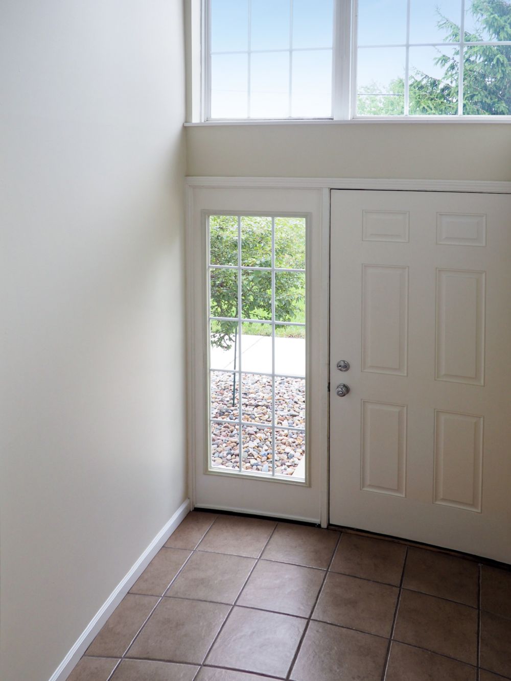 Washington IL Apartment For Rent 1100 Kern Rd.