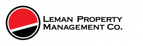 Leman Property Management Peoria, Morton, Pekin, Washington