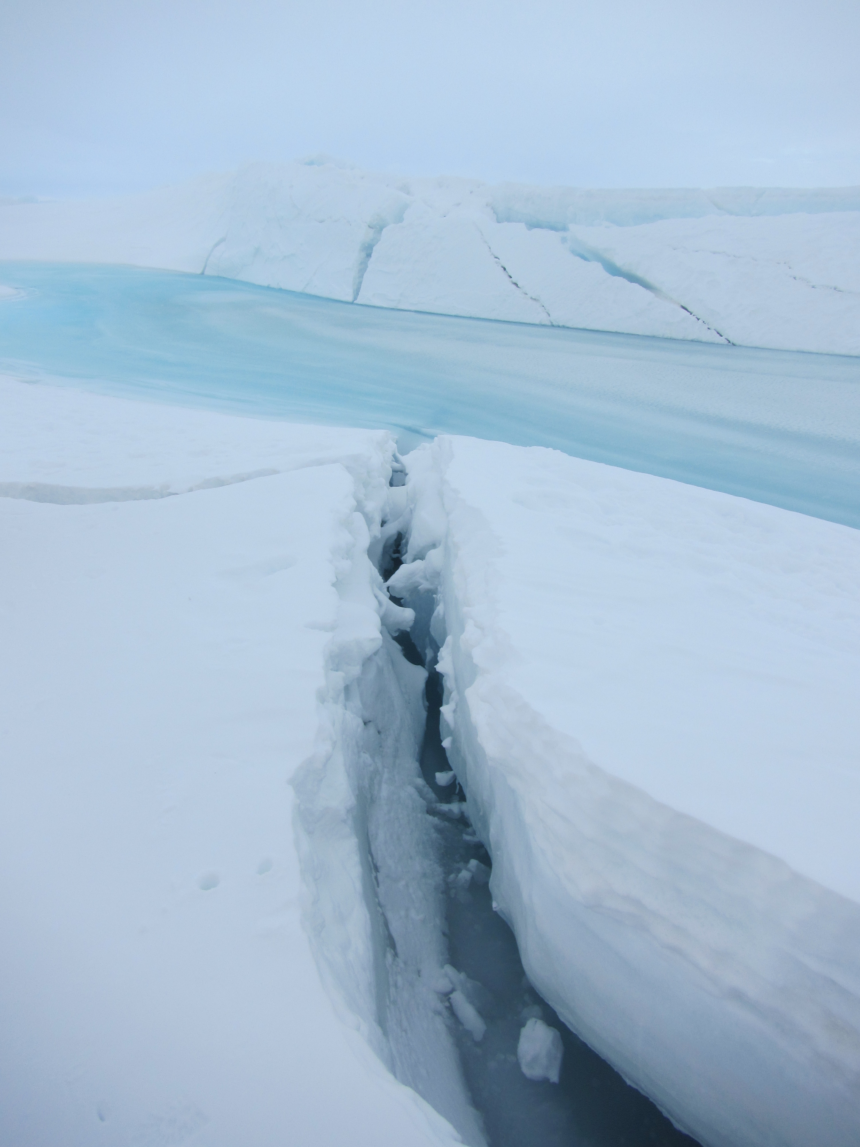 Pressure Ridges!!!! lemarctica