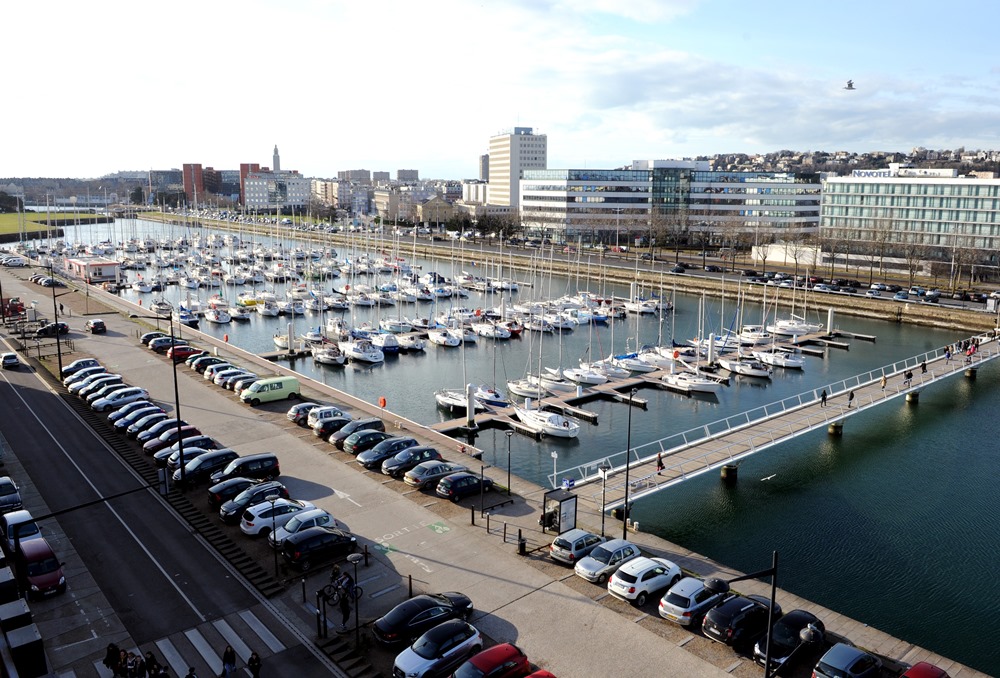 Les nouveaux enjeux des ports de plaisance français