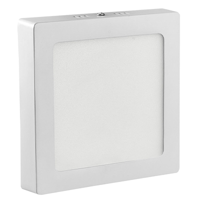 Surface-Mounted Square Panel Downlight - LEMAR Lighting