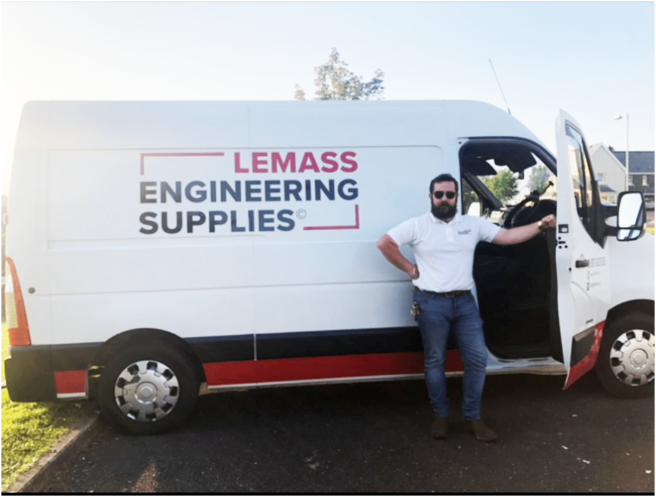About Lemass Engineering Supplies