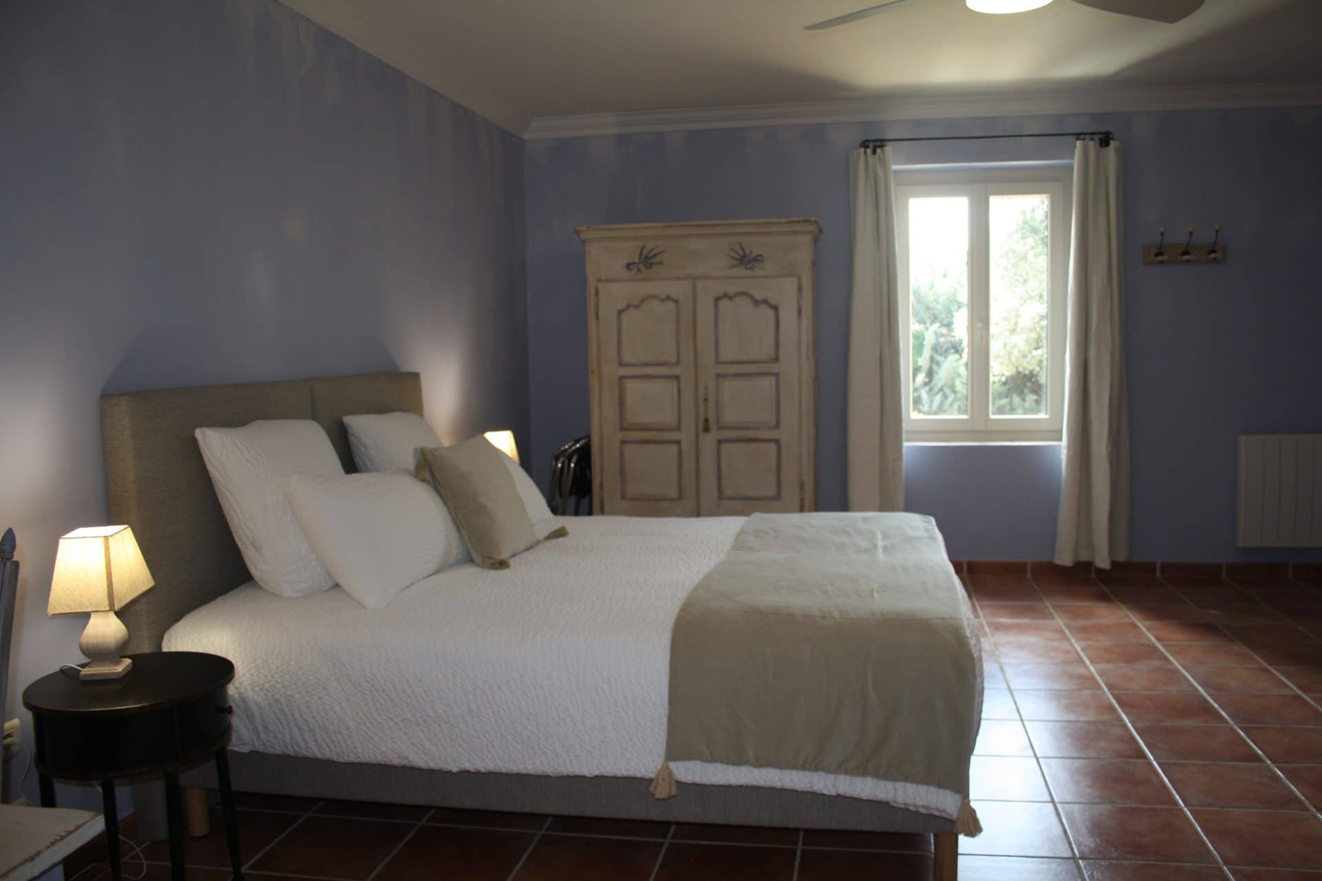 Chambre d’hôtes en Provence à Gordes dans le Luberon