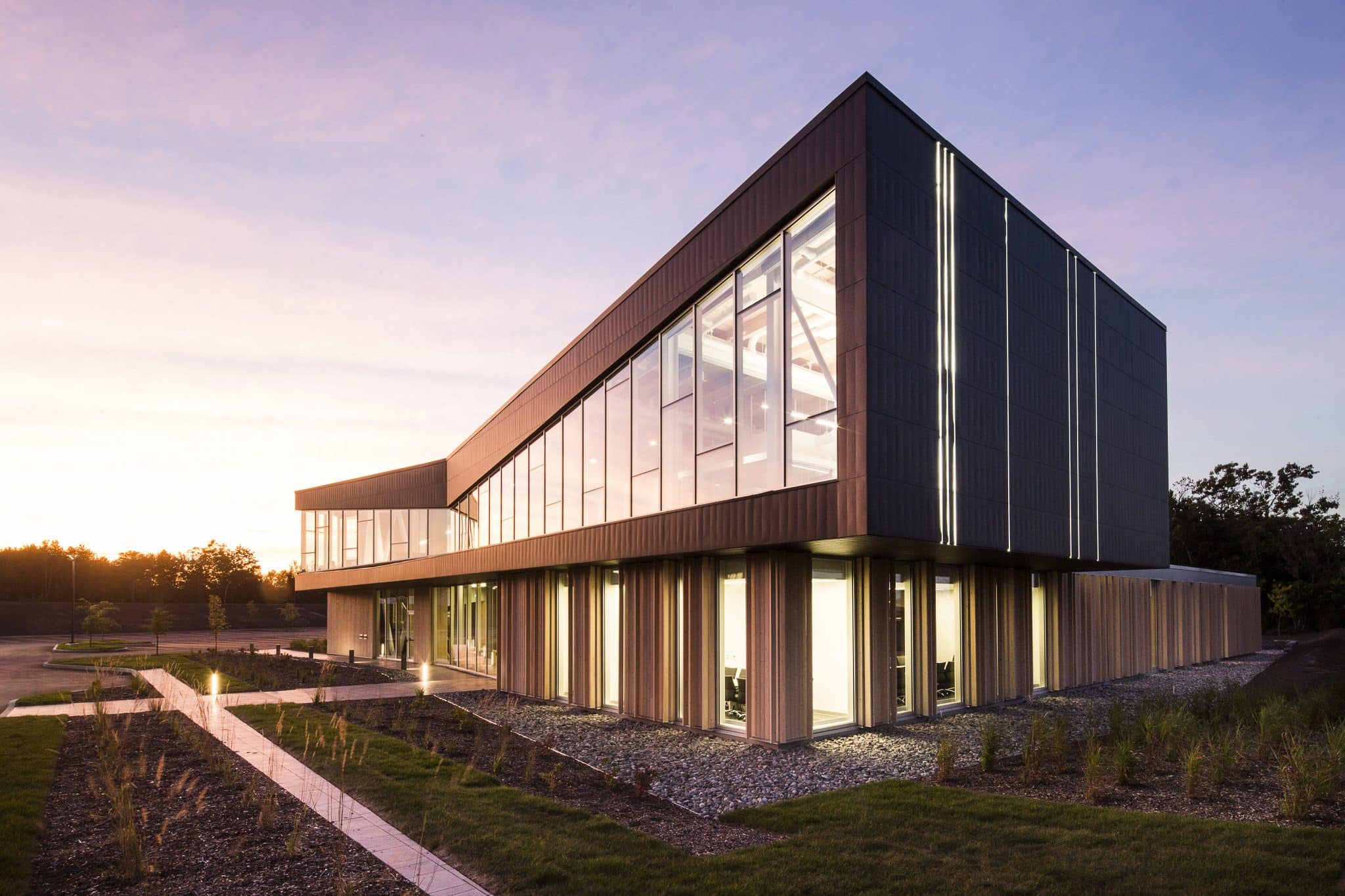 Architecture LEMAY Architecture and design