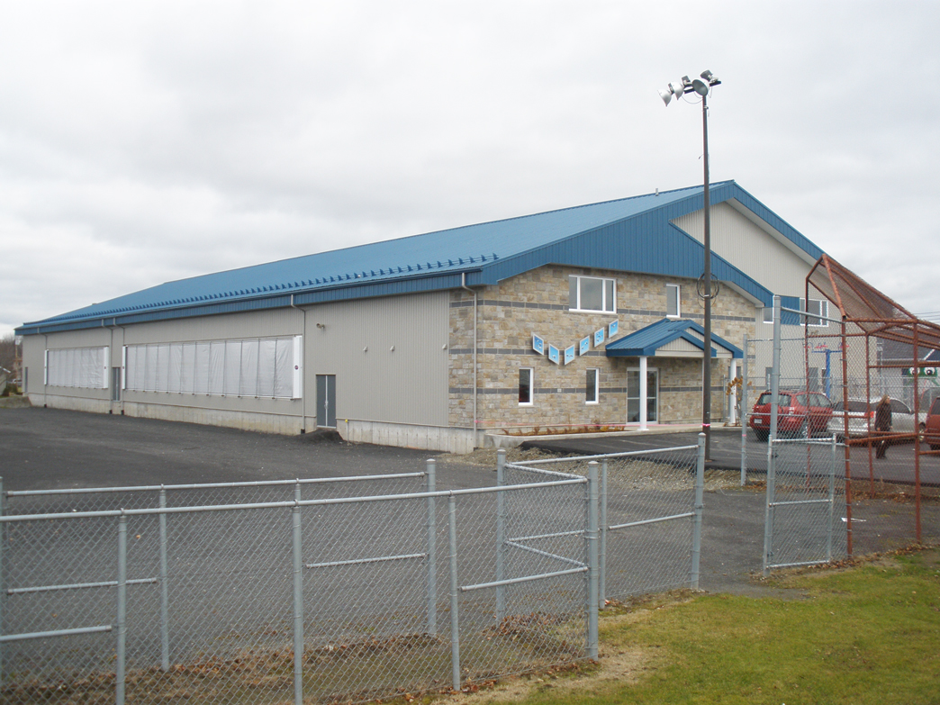 Municipal Consultants Lemay & Choinière Inc.