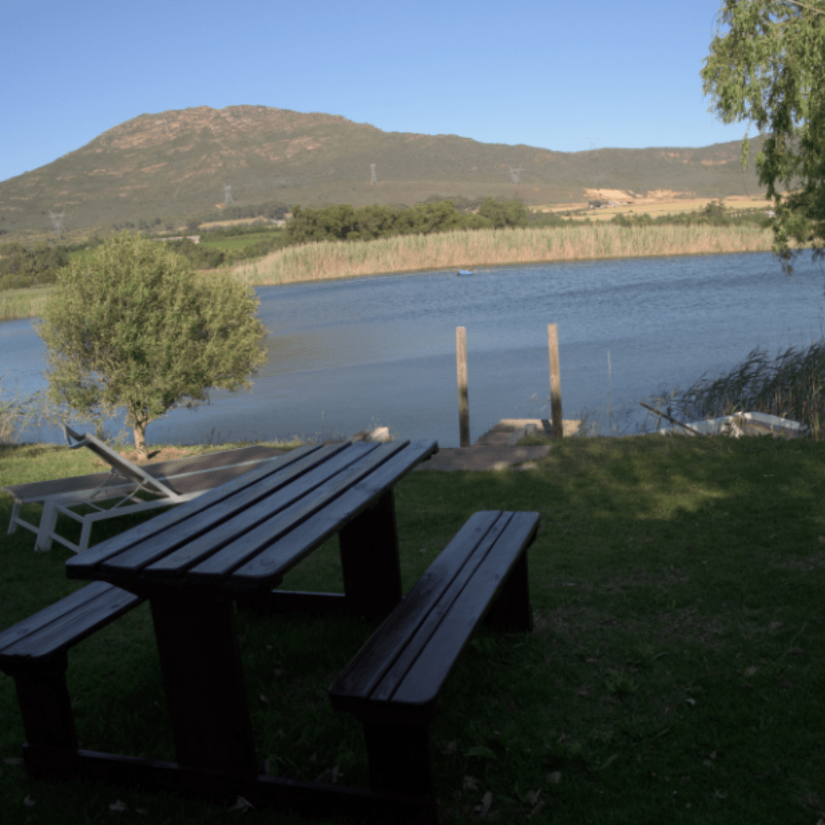 Home Lemberg Wine Estate