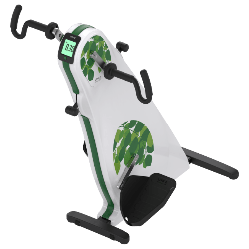 Exercise bikes for Wheelchair users and disabled Lemco