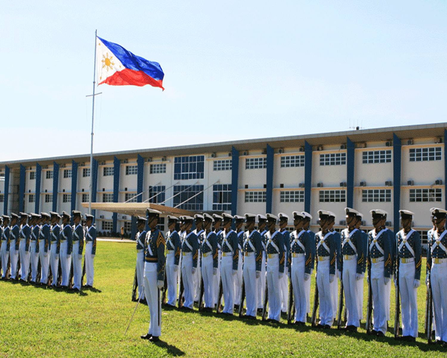 Maritime Academy of Asia and the Pacific Lemcon Philippines