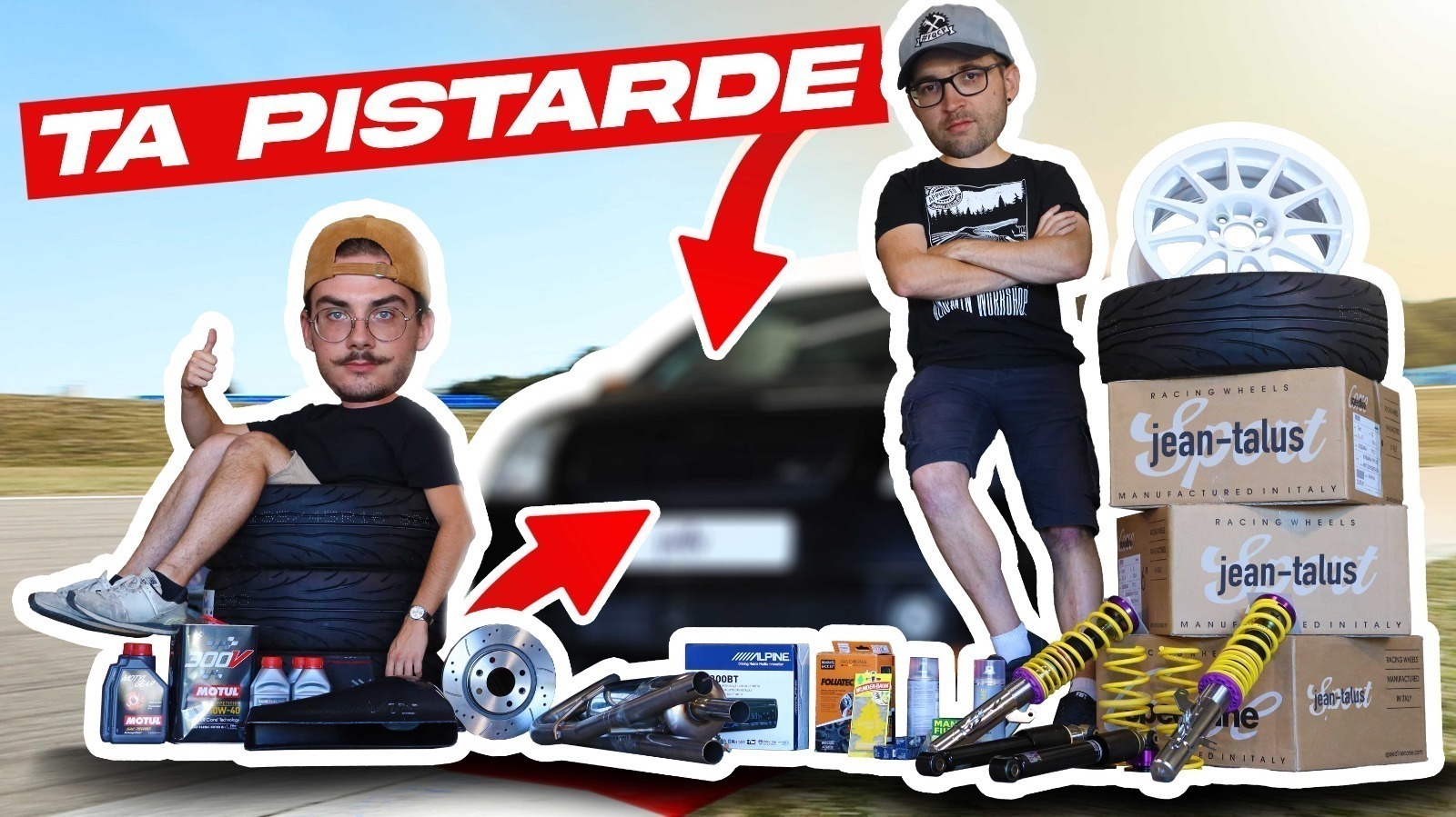 moonlike pilote une stratégie d’influence pour eBay.fr