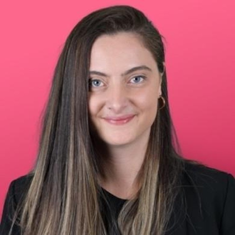 Apolline Picot, nommée Directrice Exécutive de la Création Expérience