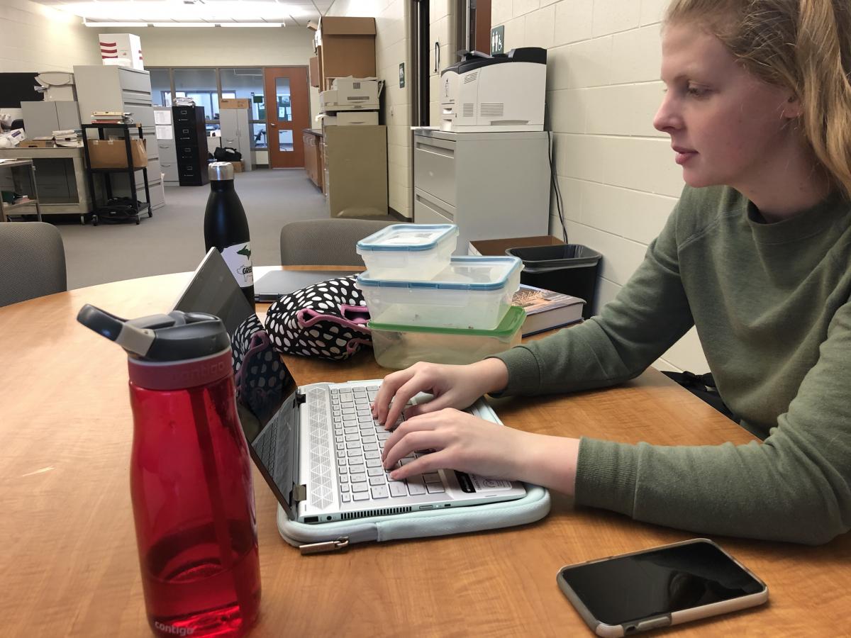 Williamston High School InvenTeam Blog 1 Lemelson