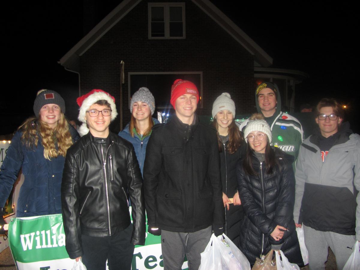 Williamston High School InvenTeam Blog 2 Lemelson