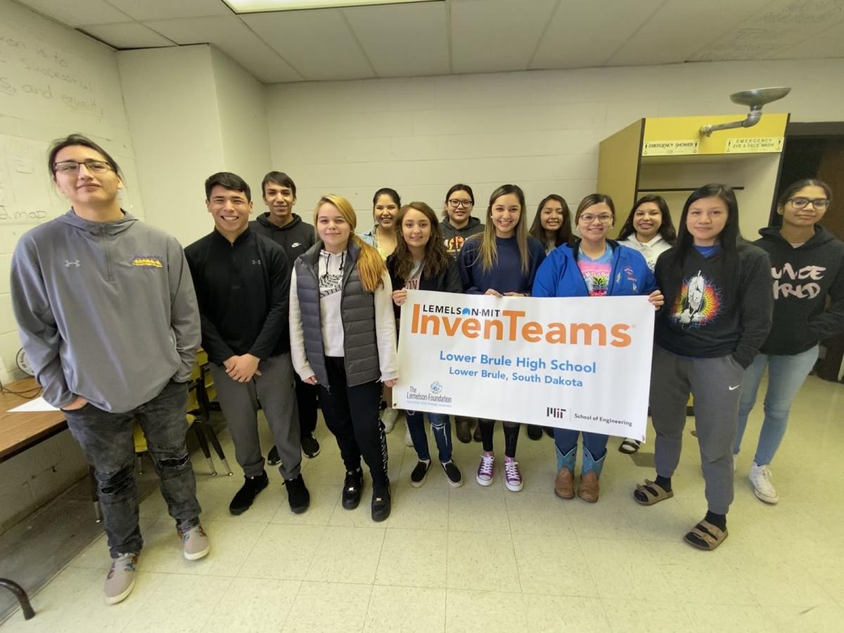 Getting Ready For Our MidGrant Technical Review Lemelson