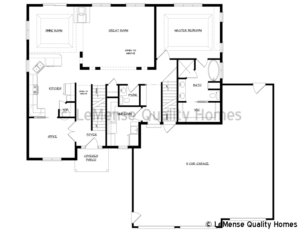 The Nugent LeMense Quality Homes, Inc.