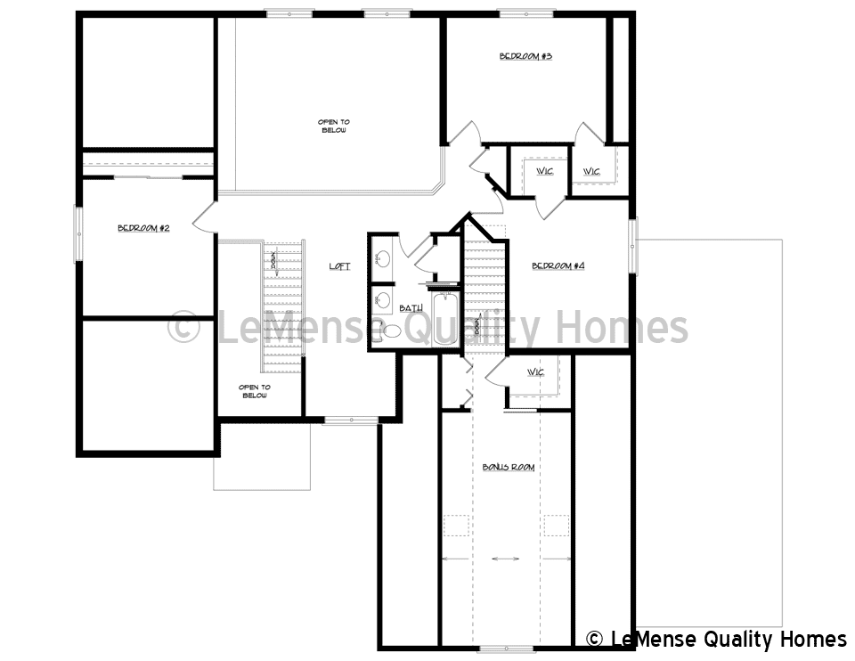 The Nugent LeMense Quality Homes, Inc.