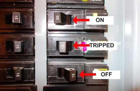 Steps To Identify Breaker Problems – Lemere Electric