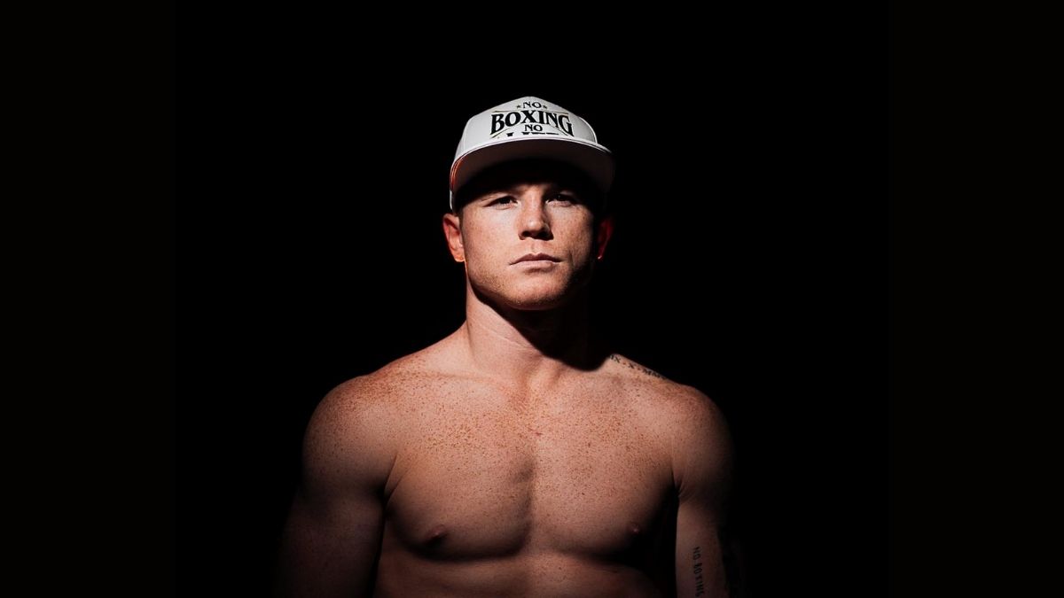 Saúl ‘Canelo’ Álvarez peleará ante Billy Joe Saunders el próximo 8 de mayo