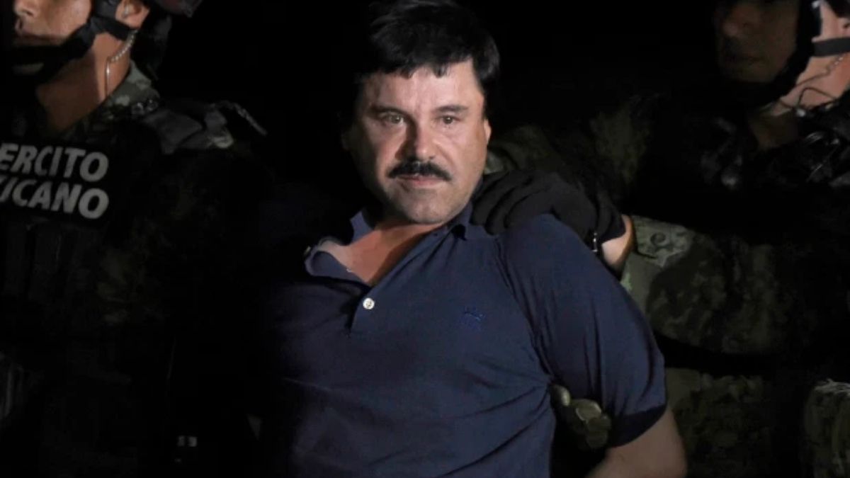 El origen de los apodos más famosos del narco